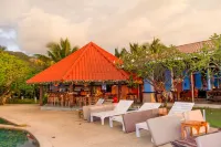 Coral Resort Hotels in Koh Chang