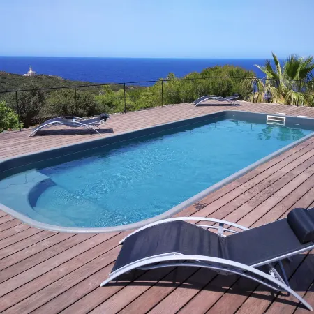 La Cala Cottone Relais