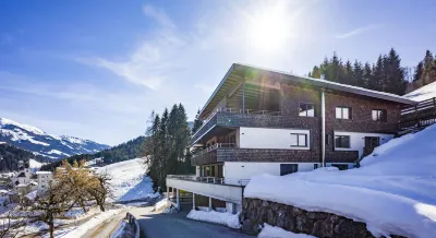 Das Bergjuwel