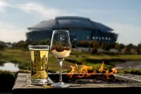 Live! by Loews - Arlington, TX - bar