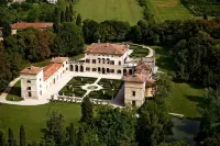 Hotel Villa Giona Các khách sạn ở San Pietro in Cariano
