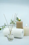 De Zalze Lodge - spa