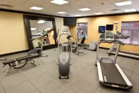Hampton Inn & Suites Tulsa/Central
