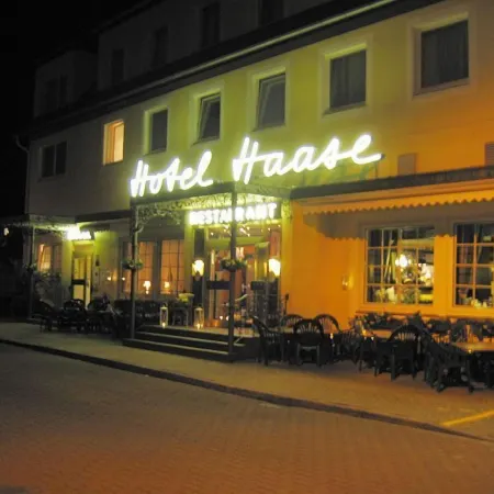 Hotel Haase