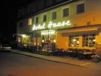 Hotel Haase Hotel a Laatzen