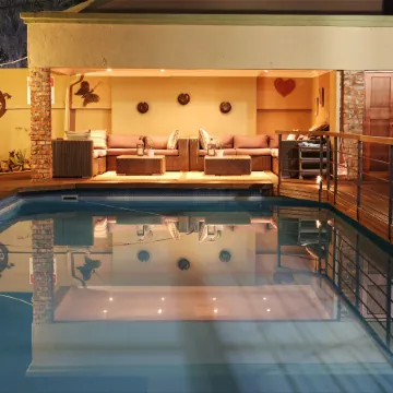 Oleander Guest House