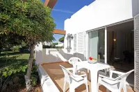 Prado Villas - บริการรถรับส่ง