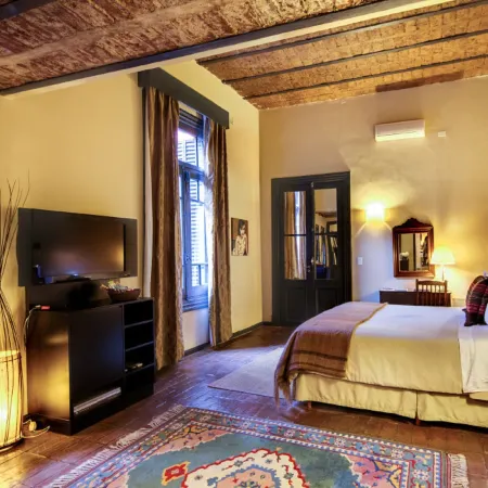 BE Jardin Escondido by Coppola Отели рядом с достопримечательностью «Сад Ботанико Карлос Тайс»