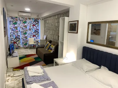 Hostel Split Hotels in 