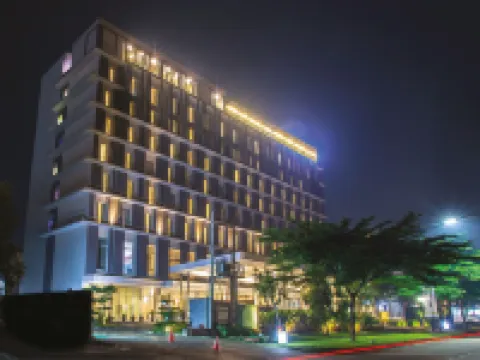 Swiss-Belinn Cikarang Hotels in North Cikarang