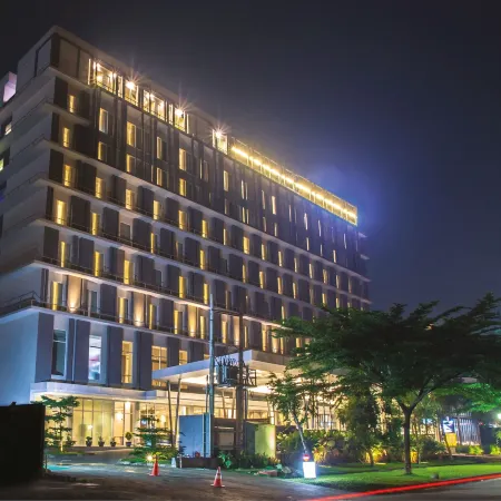 Swiss-Belinn Cikarang