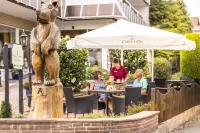 Akzent Hotel Berlin Hotel di Dahlenburg