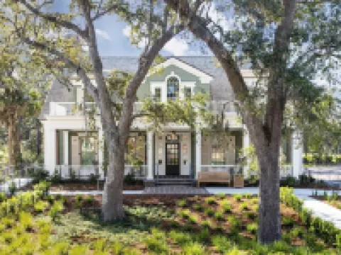 Kiawah Island Golf Resort - Villas Hotels in Kiawah Island