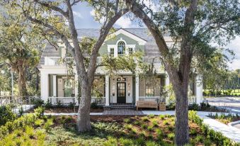 Kiawah Island Golf Resort - Villas