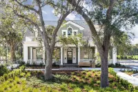 Kiawah Island Golf Resort - Villas Hotels near Roy Barth Tennis Center