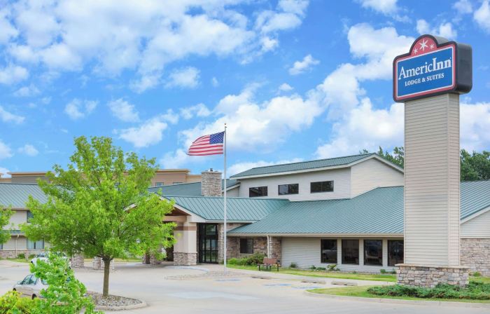 AmericInn by Wyndham Ankeny/Des Moines