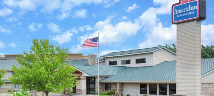 AmericInn by Wyndham Ankeny/Des Moines Hotels in Polk County
