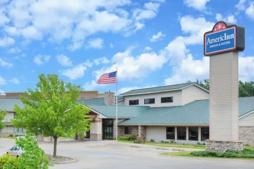 AmericInn by Wyndham Ankeny/Des Moines - 3-Star
