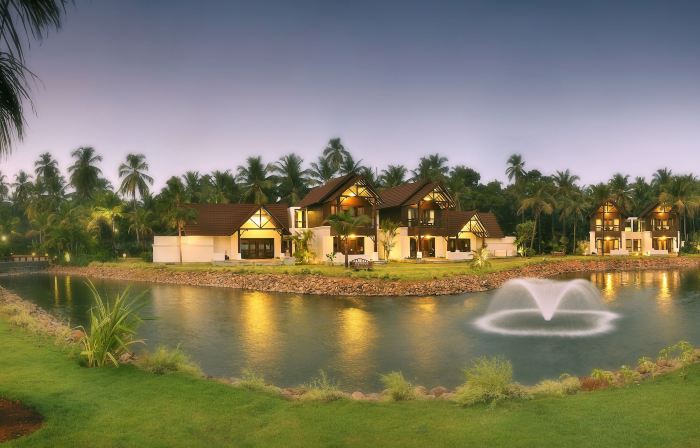 The Lalit Resort & Spa Bekal