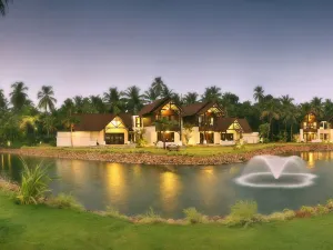 The Lalit Resort & Spa Bekal