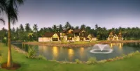 The Lalit Resort & Spa Bekal Hotels near Poliyam Thuruth Eco Village ( പൊലിയം തുരുത്ത് )