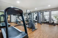 Comfort Suites Lafayette University Area - Gym