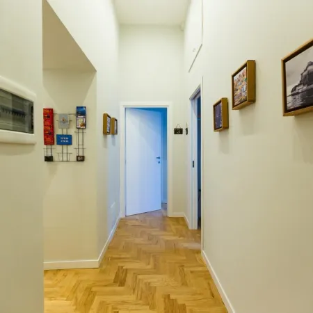 The Andy House B&B Отели рядом с достопримечательностью «Больница «Сантобоно»»