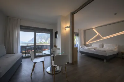 Hotel Riviera