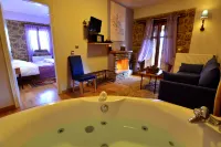 Mavraganeiko Hotel a Corinthia