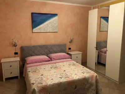 B&B San Giorgio Hotel in zona Abbazia benedettina di S. Maria della Neve di Torrechiara