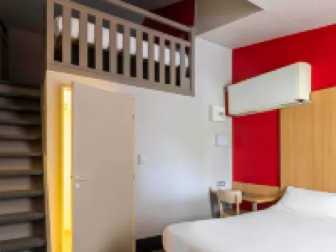 B&B Hôtel Auxerre Bourgogne Hotels in Yonne