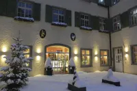 JUFA Hotel Meersburg Hotels in Salem