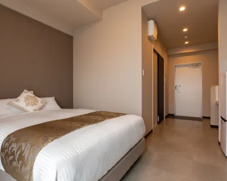 Mr.KINJO in GRAND BLUE CHATAN＜北谷町＞ 北谷町のホテル