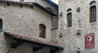 Casa Thiele alla Signoria
