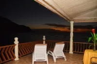 The Naturalist Beach Resort Hotels in Castara