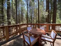 The Sugar Pine Chalet