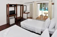 Boracay Coco Huts