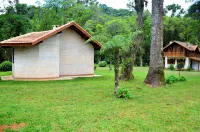 Pousada Toca Da Coruja