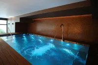 Iberostar Selection Lisboa - spa