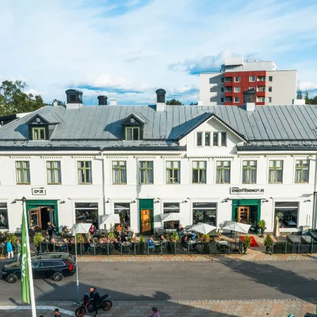 Hotell Drottninggatan 11