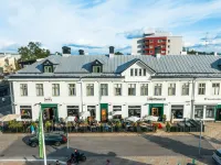 Hotell Drottninggatan 11 Hotels in Boden