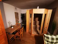 Hotel Tarvisio Four Seasons 발브루나 호텔