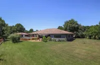 Villa Maya Uma