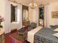 Tenuta la Bandita Hotels in Sassetta