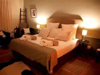 Kings Walden Garden Manor Hotels in Tzaneen