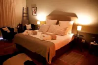 Kings Walden Garden Manor Hotels in Tzaneen