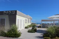 호텔 리버티 비치 Palazzo Garampi 주변 호텔
