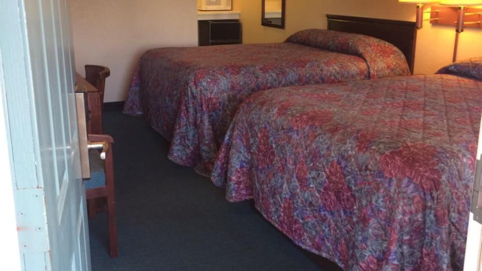 Oak Motel