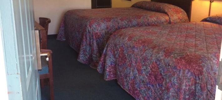 Oak Motel Hotels in Palo Alto