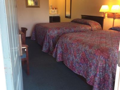 Oak Motel